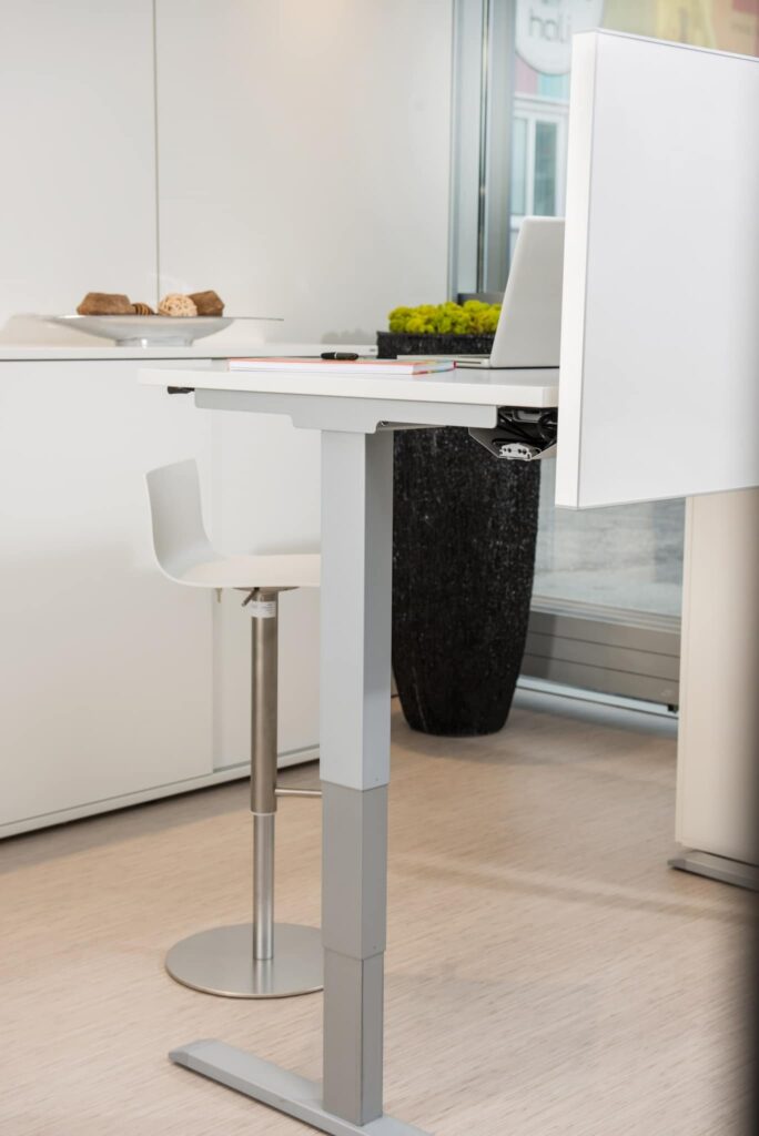 schreibtisch s100 weiss