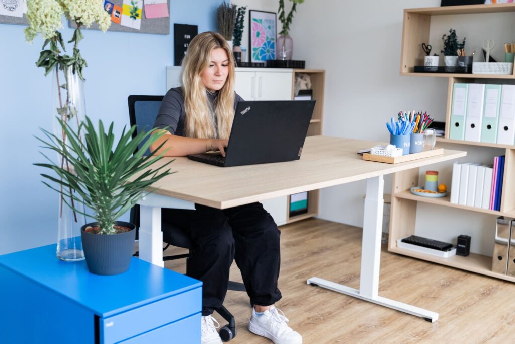 Homeoffice