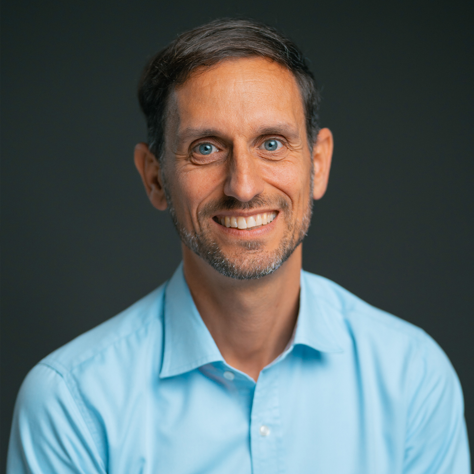 GF Soziale Dienste Adventmission David Lumpi